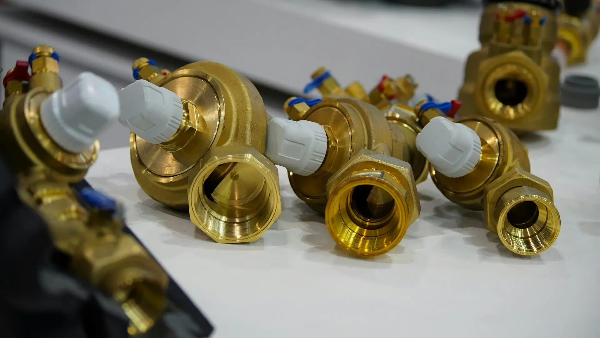 Backflow Prevention Systems for Home Safety